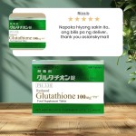 PH338 Glutathione 1 Box (600) Tablet