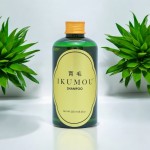 Ikumou Hair Grower Shampoo for 3 Bottles