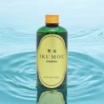 IKUMOU Hair Grower Shampoo 250ml