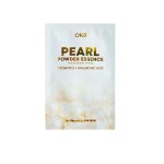 KB Pearl Powder Essence Face Sheet Mask with Probiotics and Hyaluronic Acid