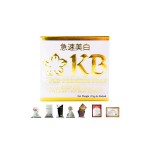 KB Premium Gold soap 135g