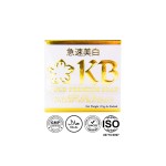 KB Premium Gold soap 135g