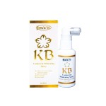 KB Underarm Whitening Spray