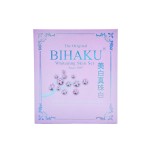 THE ORIGINAL BIHAKU WHITENING SET WHITE - BEAUTY - REBORN