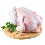 The Herbalist Of Asia Mejie Organic CHICKEN 1 Kilo