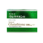 PH338 Glutathione 1 Tablet