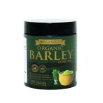 Organico Organic Barley Grass Powder 100g