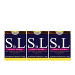 SNL Dietary Supplements Promo Buy 2 Get 1 FREE