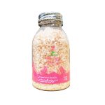 MEJIE Pink Himalayan Coarse Salt 320g