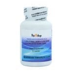 TheKBShop - White Glutathione Plus 1000mg x 60 Capsules