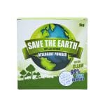 Save The Earth Natural Detergent Powder