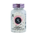 MEJIE L -Selenomethionine Selenium 100mcg