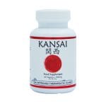 KANSAI Gluthatione + NAC + Collagen + Vit. C Rosehips 60 Capsules