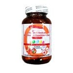 Vitamin C Sodium Ascorbate + Rosehips + Zinc 500mg 30 Capsules