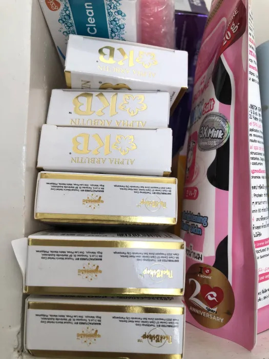 Image #1 from Crescelle C.