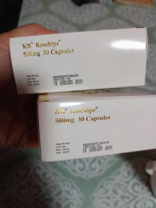 Image #1 from Gwen B.