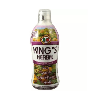 Kings Herbal 1000ml