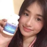 Charlotte Angela Caparas Hermoso